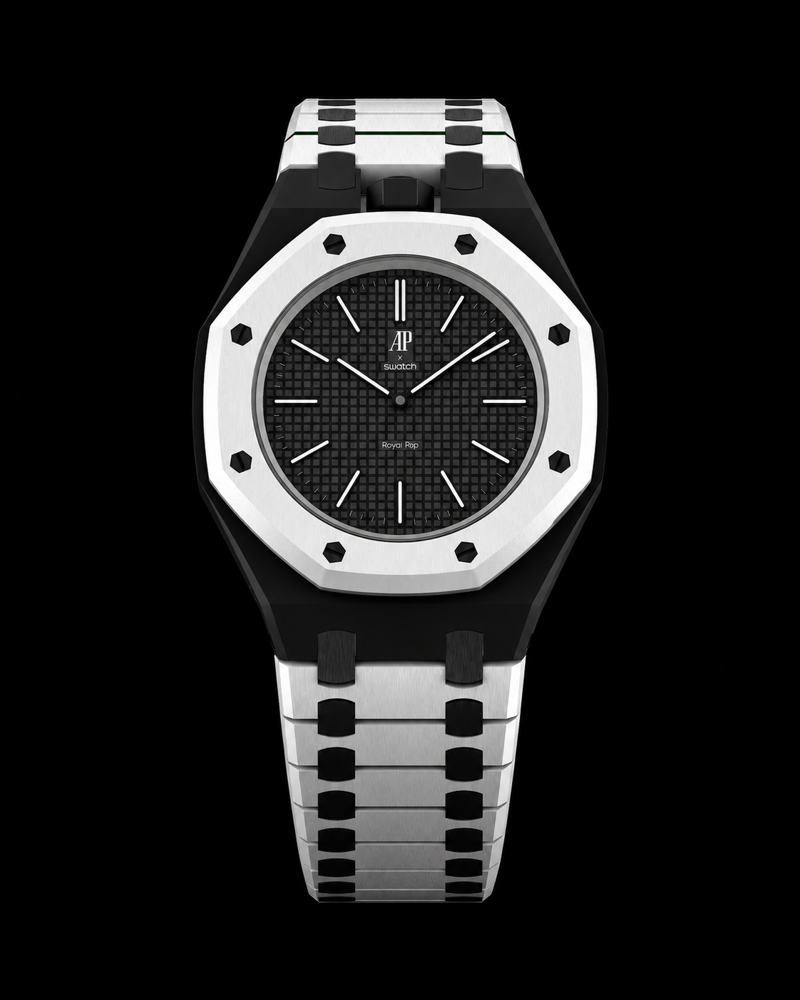 White Two Tone Light