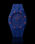 Legacy Dark Blue Mono Dark