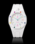 Legacy White Mono