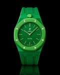 Legacy Green Mono Dark