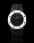 Legacy Black Mono Dark
