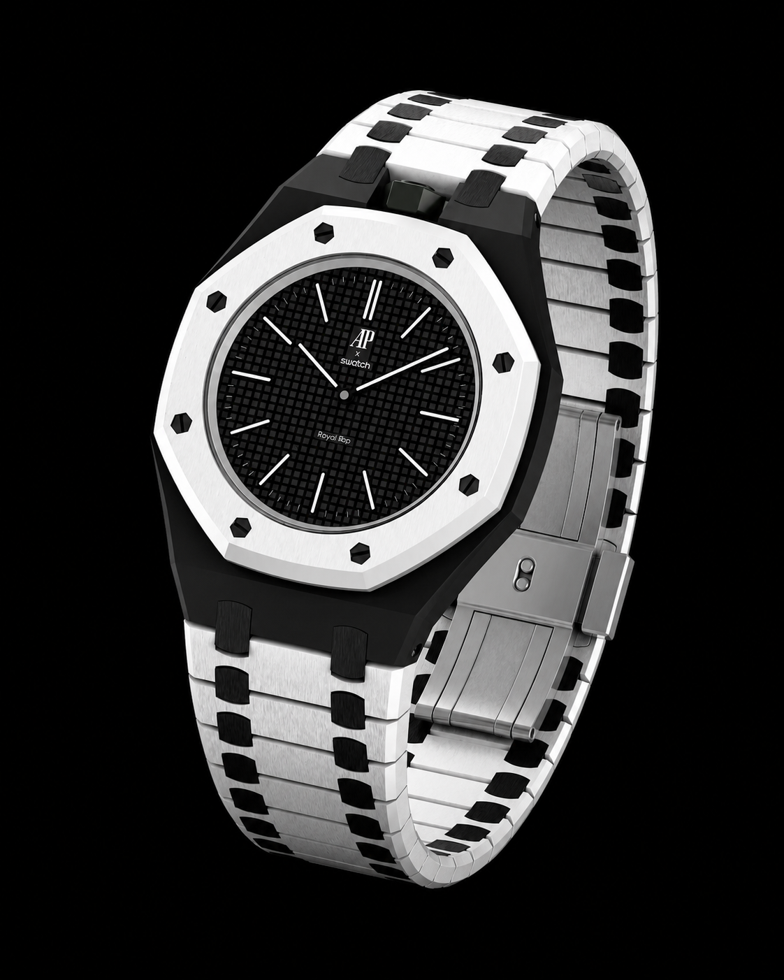 White Two Tone Light