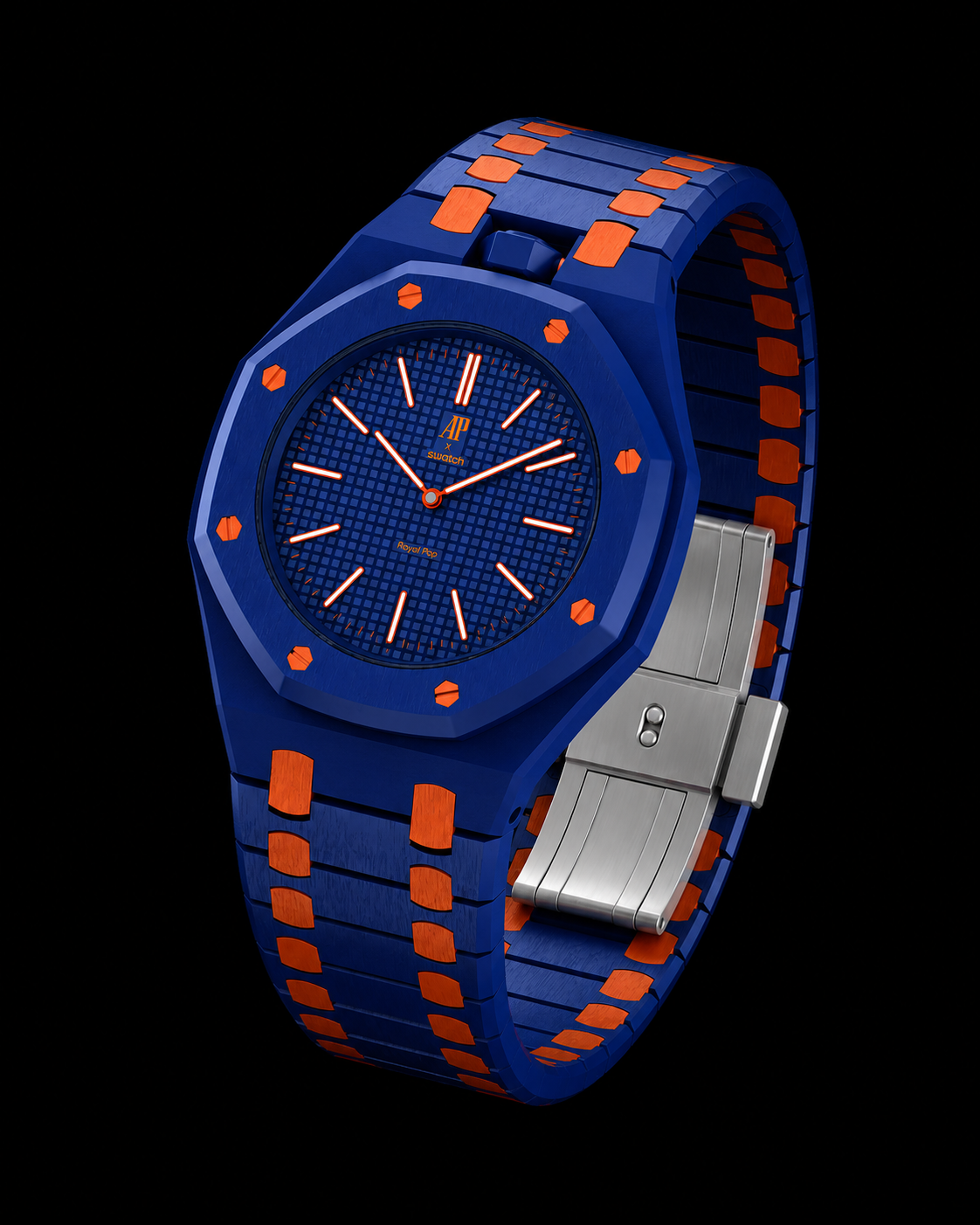 Strap Gears Story Mobile