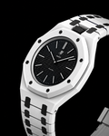 White Two Tone