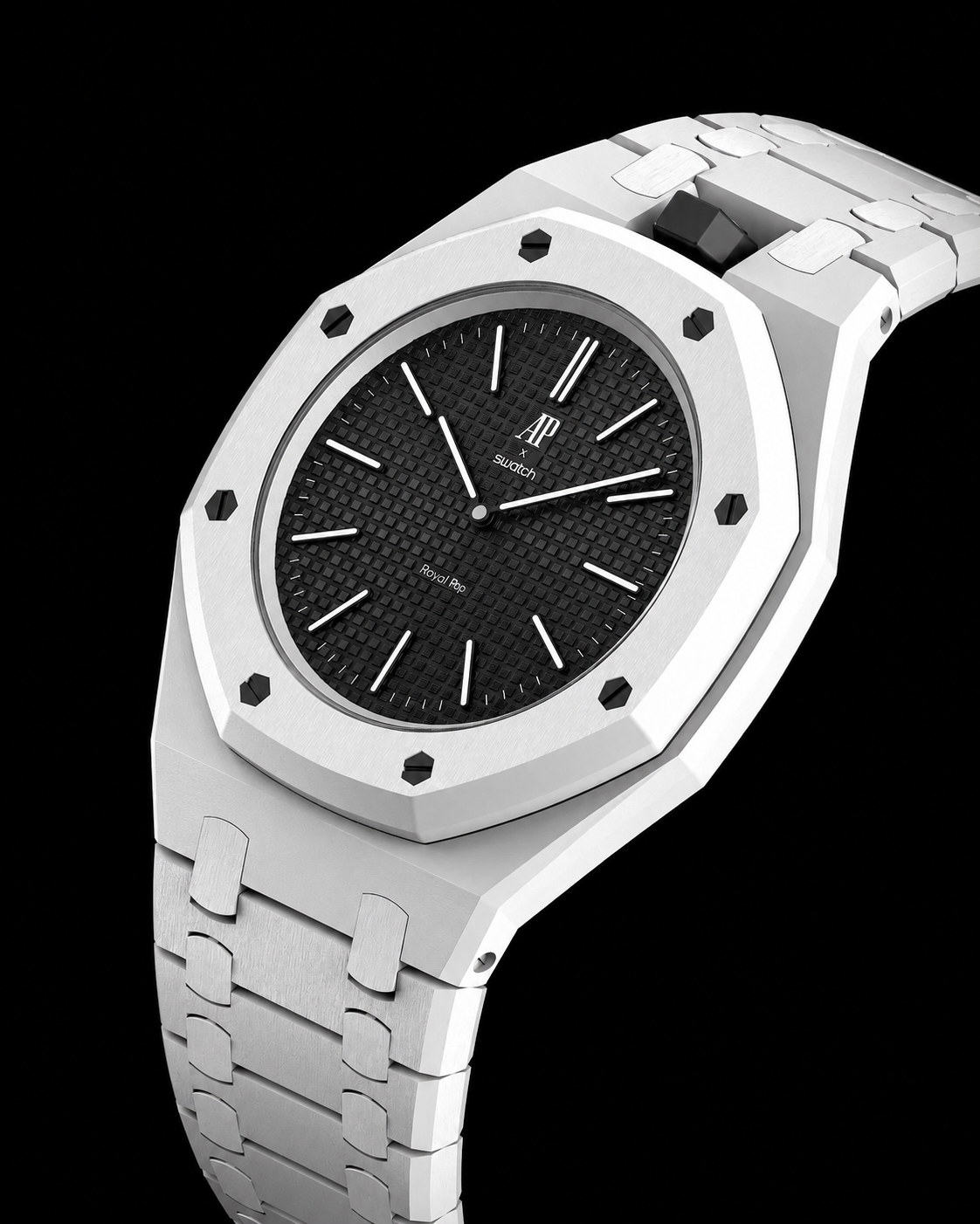 White Mono Light