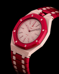 Red Two Tone